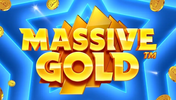 Imagem do jogo Massive Gold