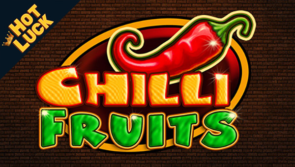 Imagem do jogo Chilli Fruits