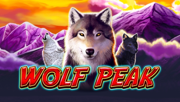Imagem do jogo Wolf Peak