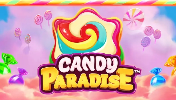 Imagem do jogo Candy Paradise